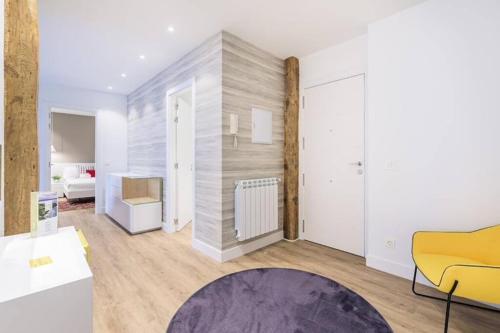 Appartement Buenpas à Saint-Sébastien Extérieur photo